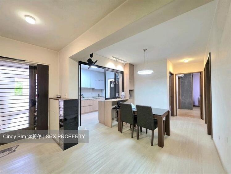 Blk 874C Tampines Greenflora (Tampines), HDB 4 Rooms #554211511